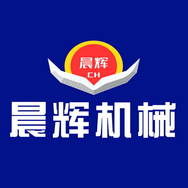 东营晨辉 Logo
