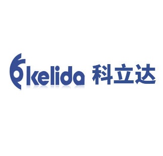 深圳市科立达机械有限公司 Logo
